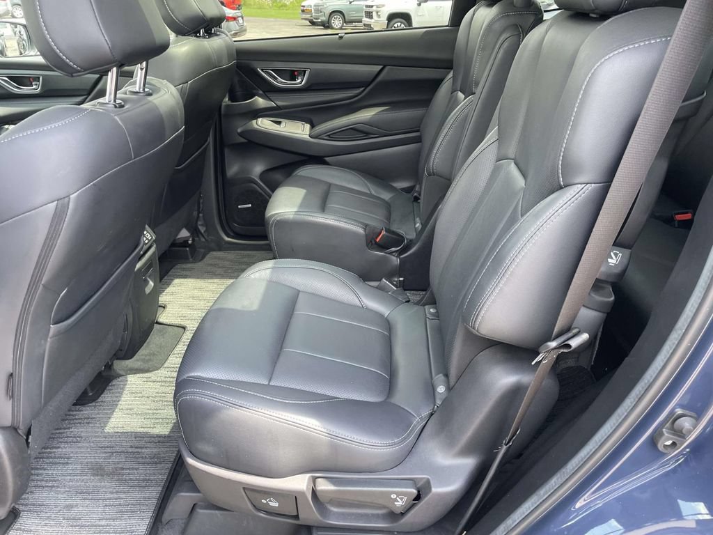 Used 2023 Subaru Ascent Limited w/ Technology Package AWD/4WD image 12