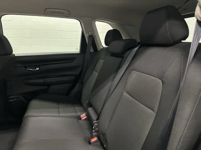 Certified 2026 Honda CR-V LX image 14