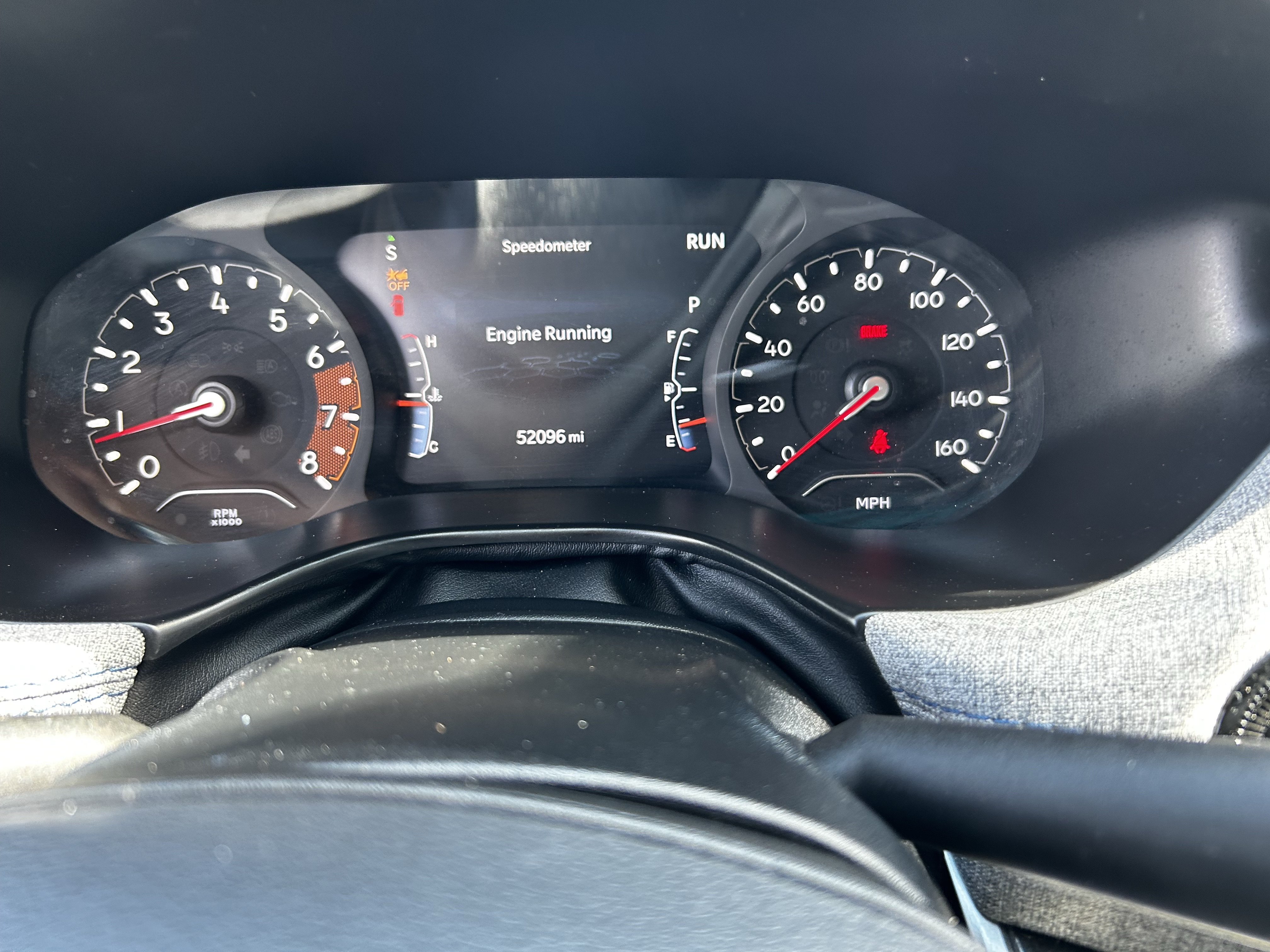 Used 2024 Jeep Compass Latitude AWD/4WD image 9