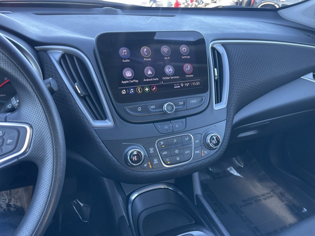 Used 2023 Chevrolet Malibu LT image 10