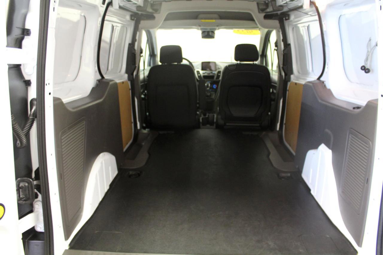 Used 2022 Ford Transit Connect XL image 26
