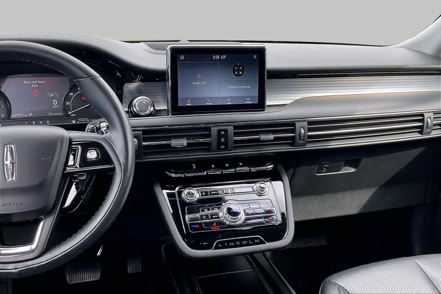 Used 2020 Lincoln Corsair FWD image 7