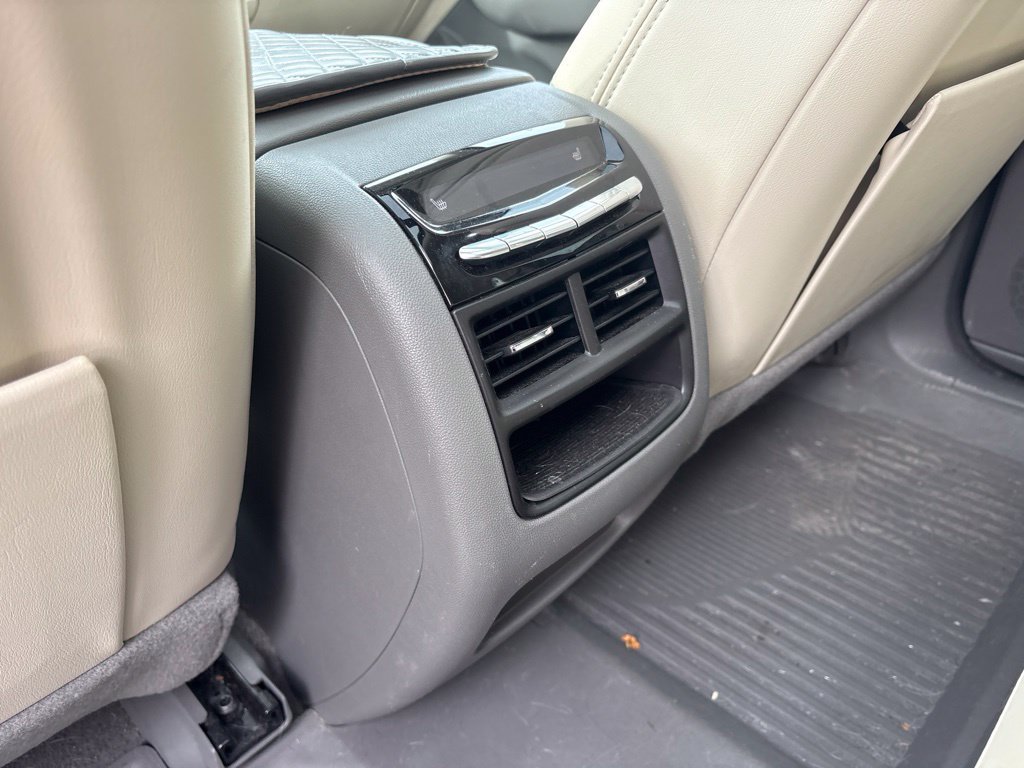 Used 2021 Cadillac XT5 Premium Luxury AWD/4WD image 19