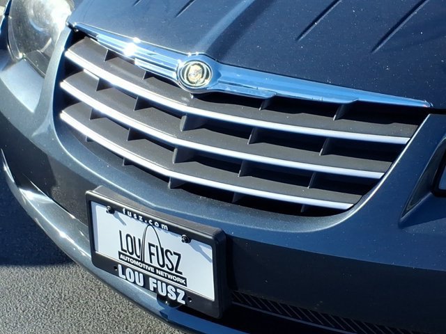 Used 2006 Chrysler Crossfire Limited RWD image 31