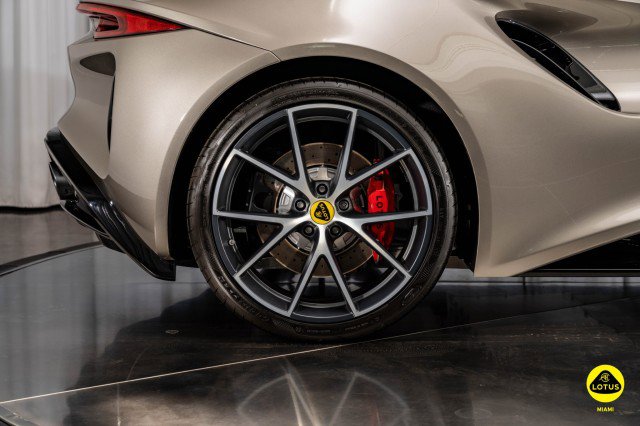 New 2025 Lotus Emira image 22