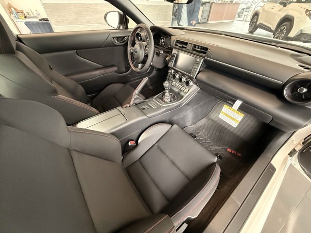 New 2025 Subaru BRZ Premium image 15