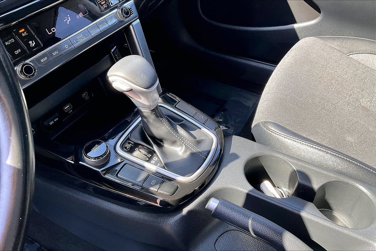 Used 2024 Kia Seltos S FWD image 5