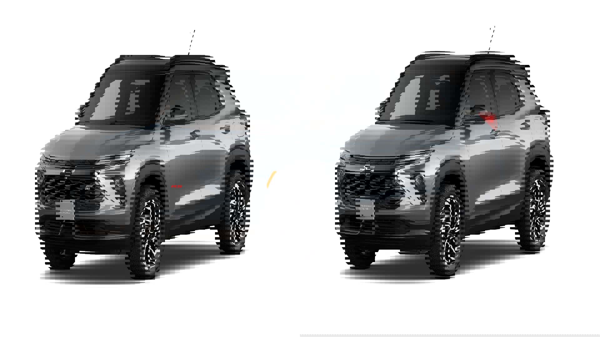 New 2026 Chevrolet TrailBlazer RS w/ Convenience Package image 25