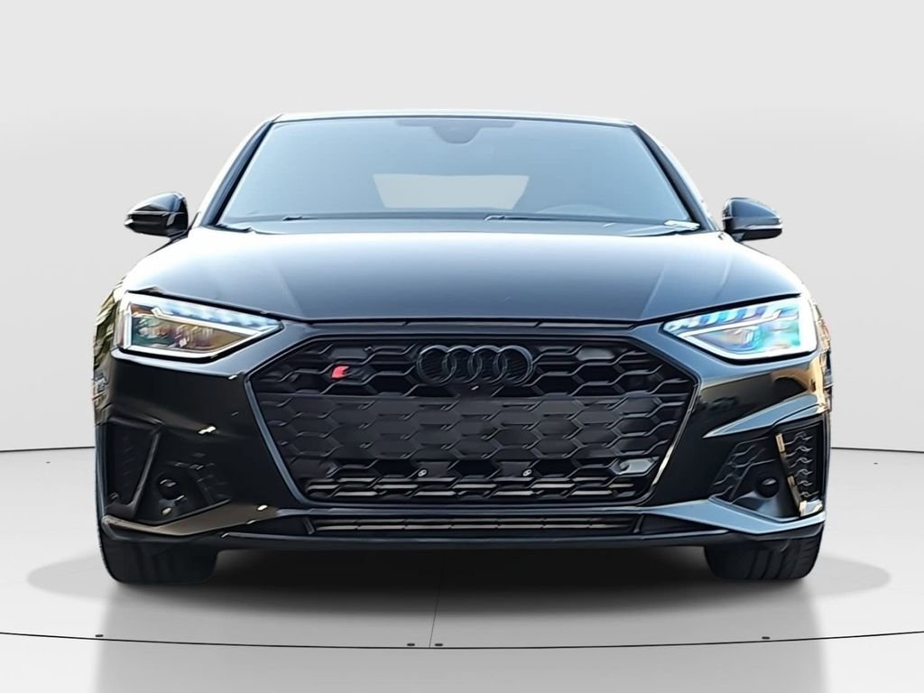 Used 2021 Audi S4 Premium Plus w/ Premium Plus Package AWD/4WD image 2