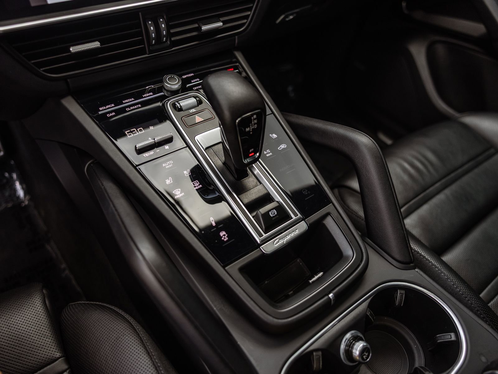 Certified 2023 Porsche Cayenne S image 19