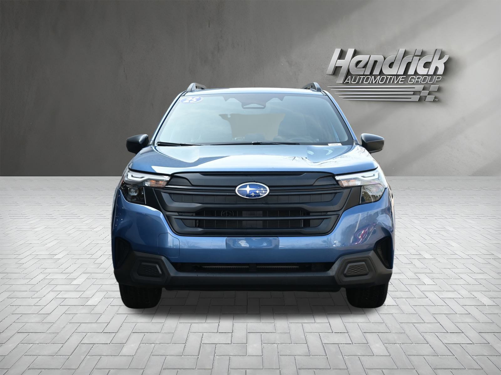 Certified 2025 Subaru Forester w/ Convenience Package #2 image 3