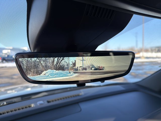 New 2026 Chevrolet Tahoe High Country image 23