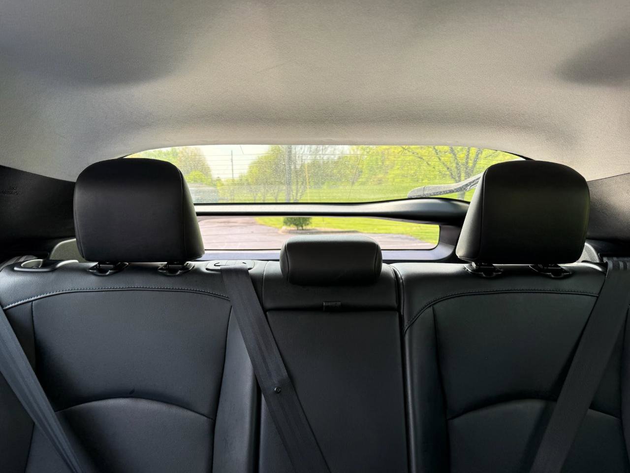 Used 2017 Toyota Prius Four Touring FWD image 24