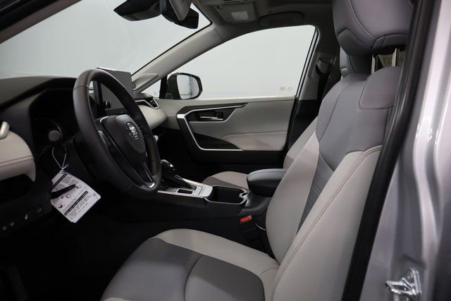 New 2025 Toyota RAV4 XLE Premium w/ Weather Package image 11