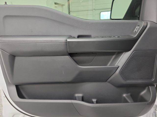 Used 2026 Ford F150 STX w/ F-150 LOBO Package AWD/4WD image 17