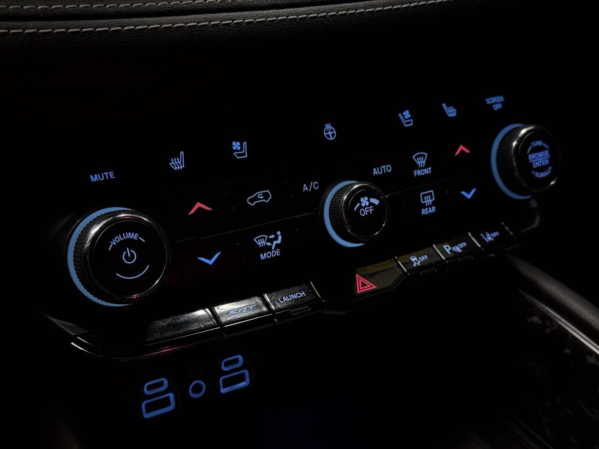 Used 2024 Dodge Durango SRT image 57