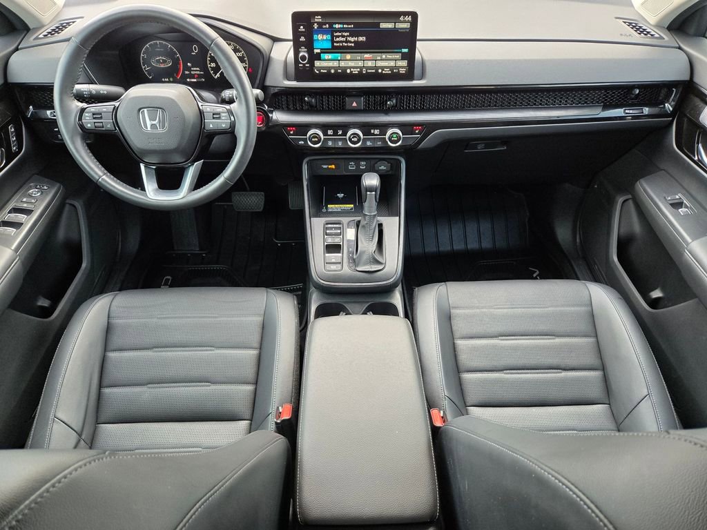 Used 2024 Honda CR-V EX-L image 15