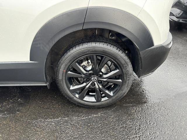 Certified 2023 MAZDA CX-30 2.5 Turbo w/ Premium Package image 27