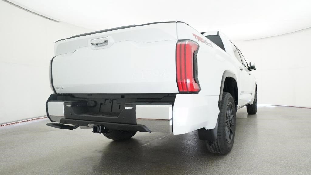 New 2026 Toyota Tundra 1794 Edition image 77