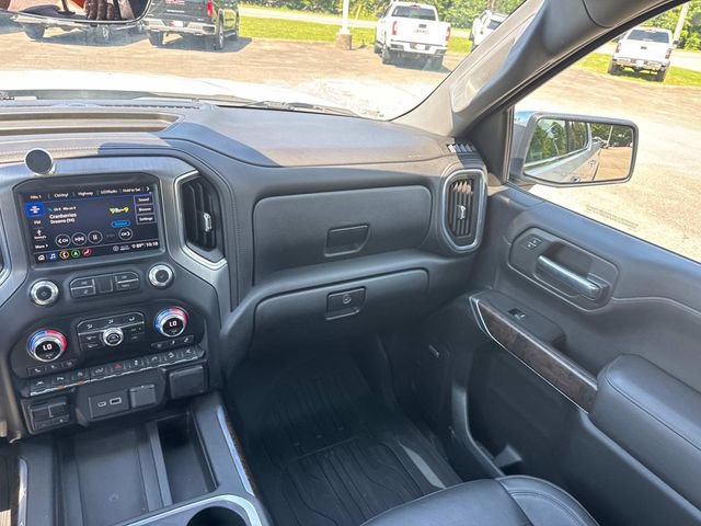 Used 2020 GMC Sierra 1500 Denali w/ Denali Ultimate Package AWD/4WD image 19