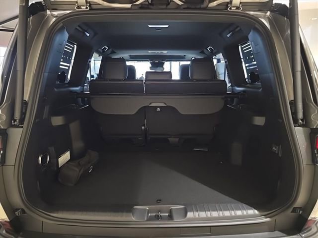 New 2025 Lexus GX 550 image 34