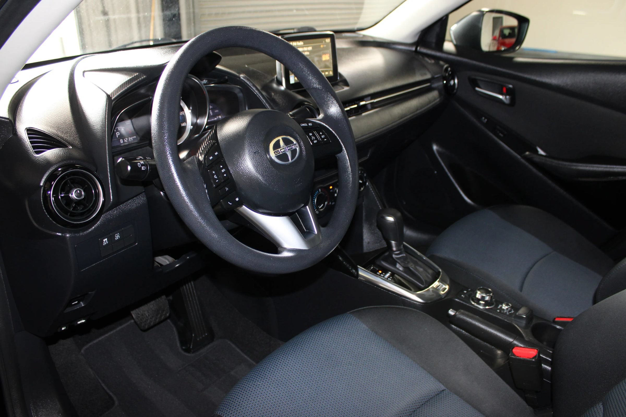 Used 2016 Scion iA FWD image 23