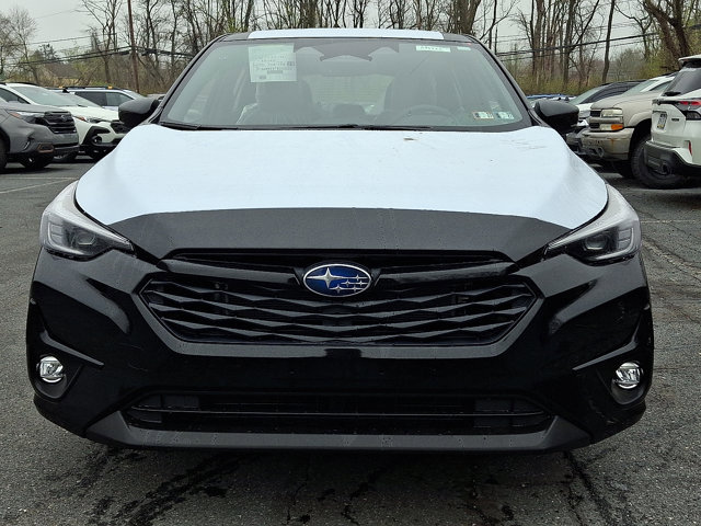 New 2026 Subaru Impreza RS image 2