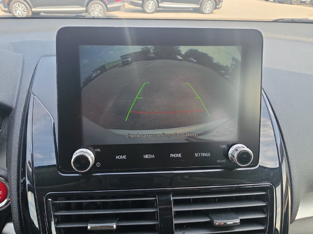 Used 2024 Mitsubishi Eclipse Cross Ralliart AWD/4WD image 18