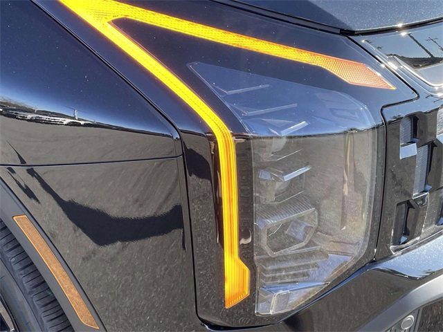 New 2026 Kia Sportage X-Line image 7