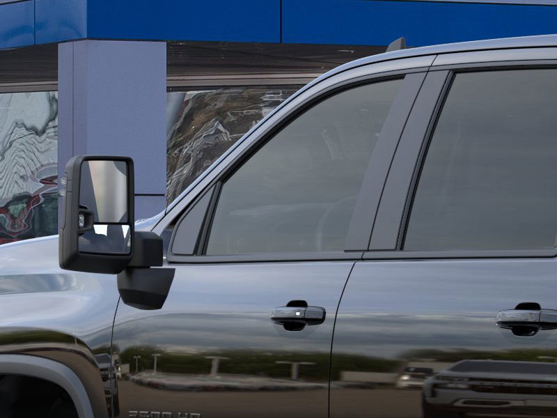 New 2026 Chevrolet Silverado 2500 LT image 12