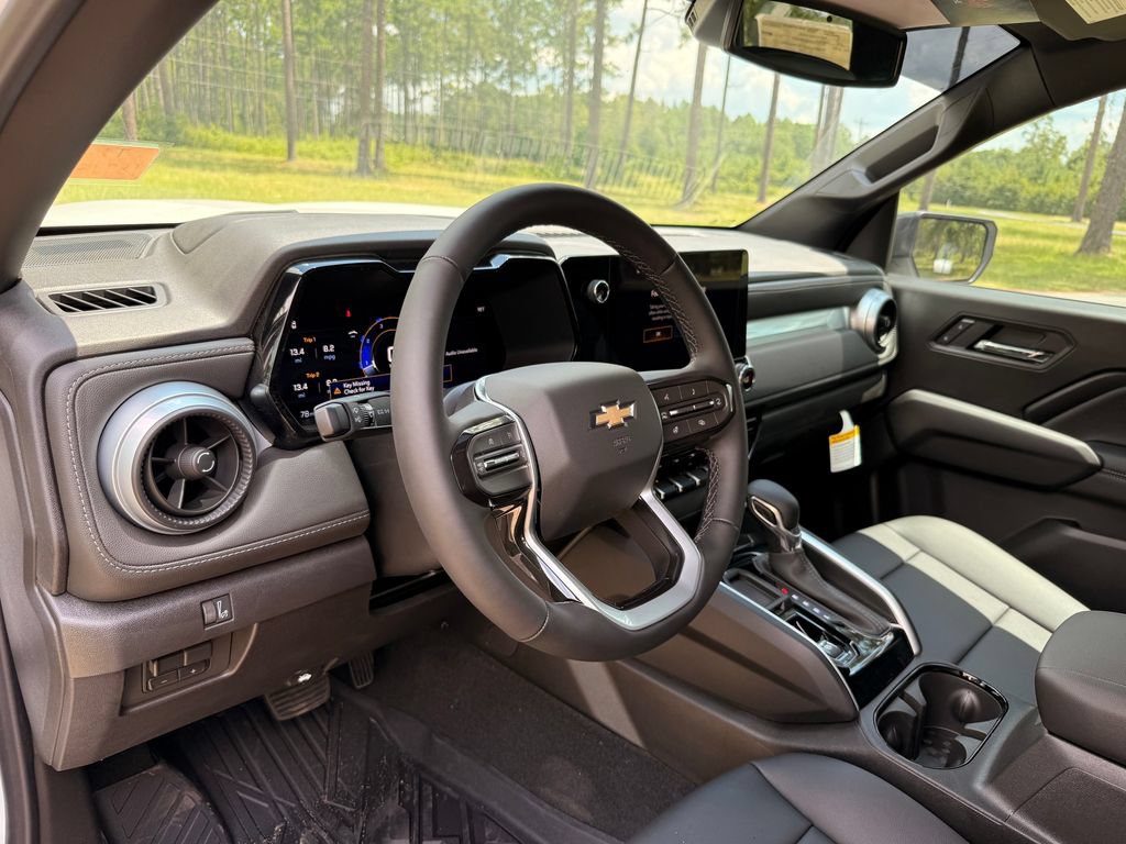 New 2026 Chevrolet Colorado LT w/ LT Convenience Package RWD image 13