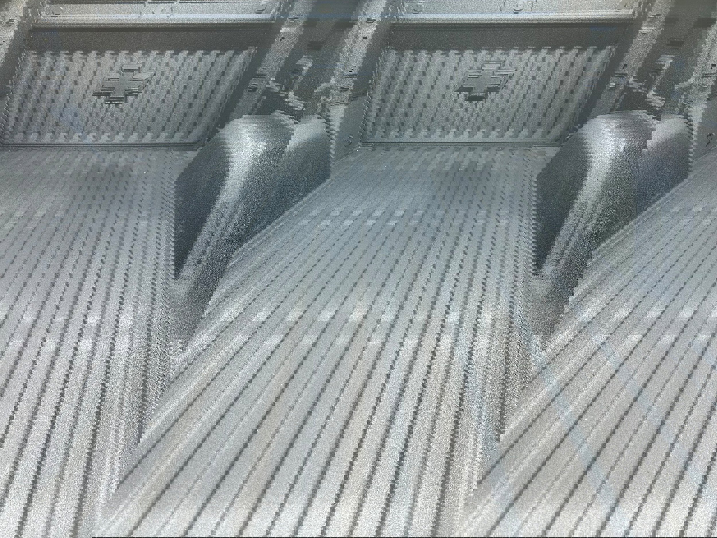 New 2026 Chevrolet Silverado 1500 LT Trail Boss w/ Safety Package image 11