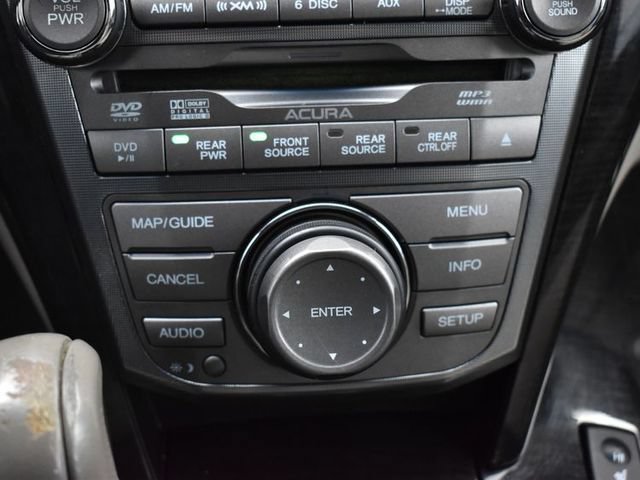 Used 2009 Acura MDX w/ Sport & Entertainment Pkgs AWD/4WD image 17
