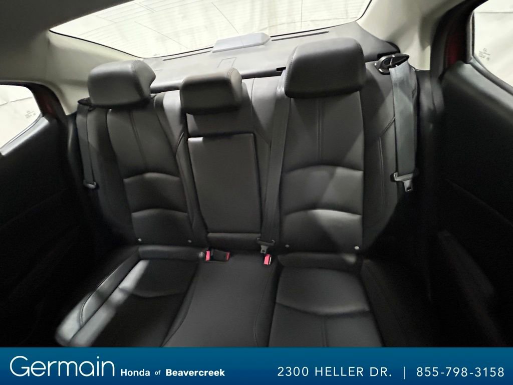 Used 2018 MAZDA MAZDA3 Touring image 29