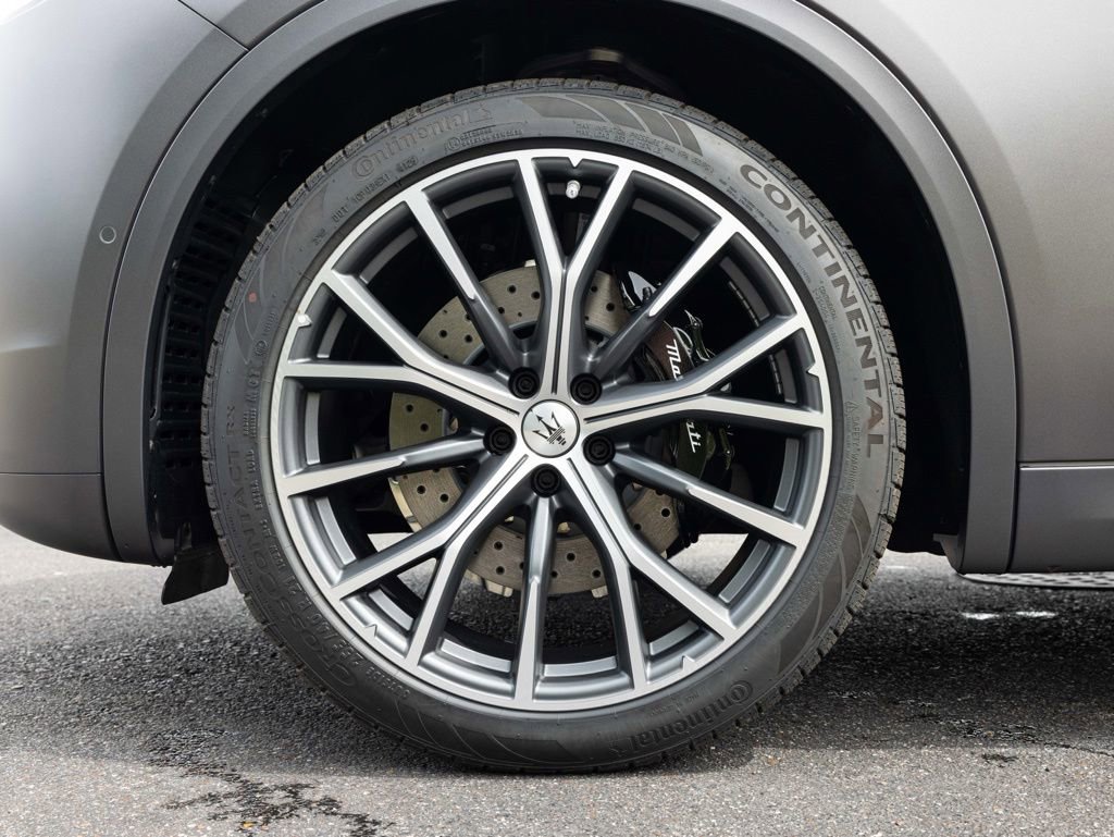 New 2026 Maserati Grecale Modena AWD/4WD image 74