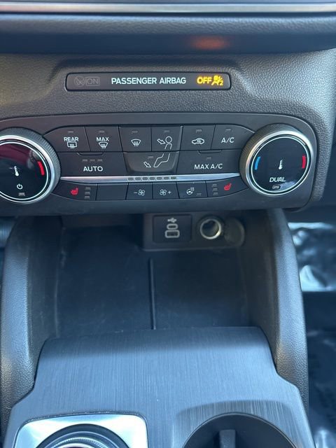Used 2024 Ford Escape Active image 26