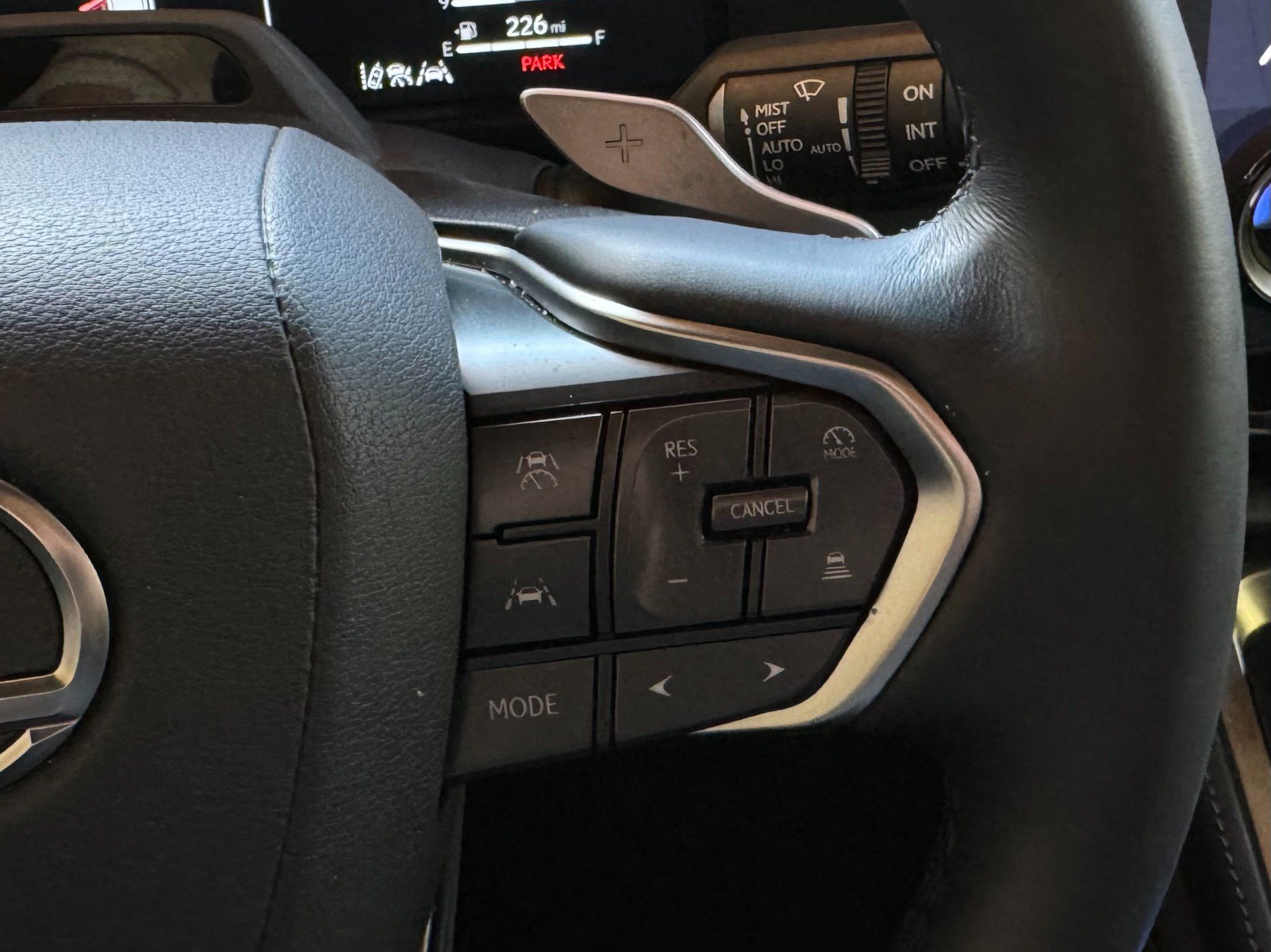 Used 2025 Lexus GX 550 w/ Cold Area Package AWD/4WD image 60