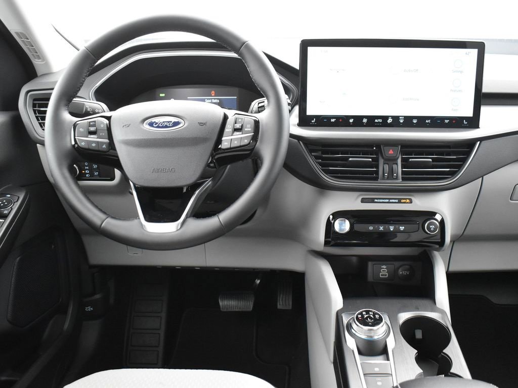 New 2025 Ford Escape SE image 15