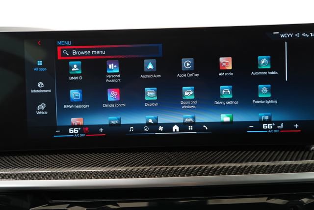 Used 2026 BMW X7 M60i image 35