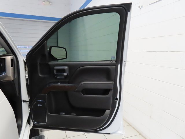 Used 2018 GMC Sierra 1500 Denali image 33
