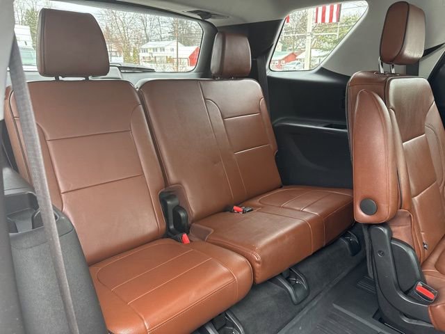Used 2018 Chevrolet Traverse High Country AWD/4WD image 20
