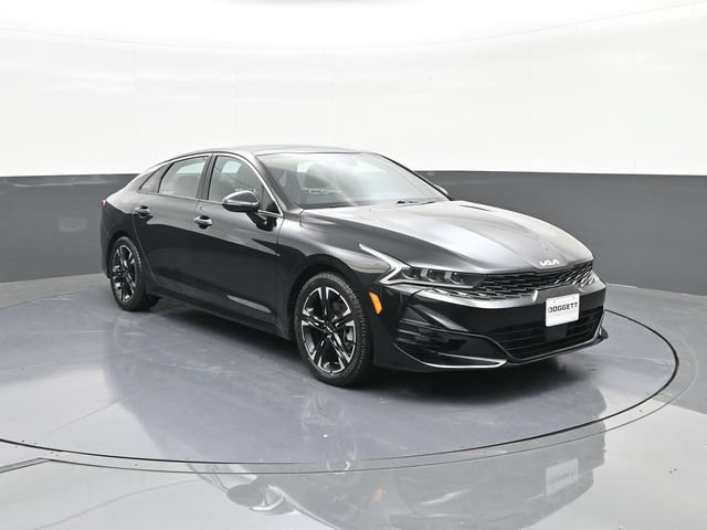 Used 2022 Kia K5 GT-Line w/ GT-Line Awd Premium Package image 22