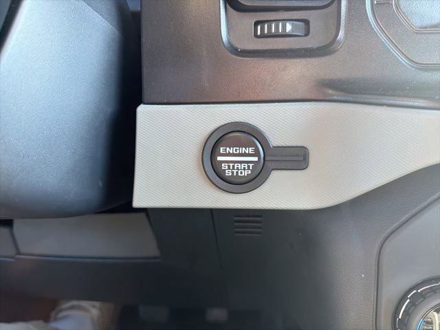 Used 2022 Ford Bronco Badlands image 35