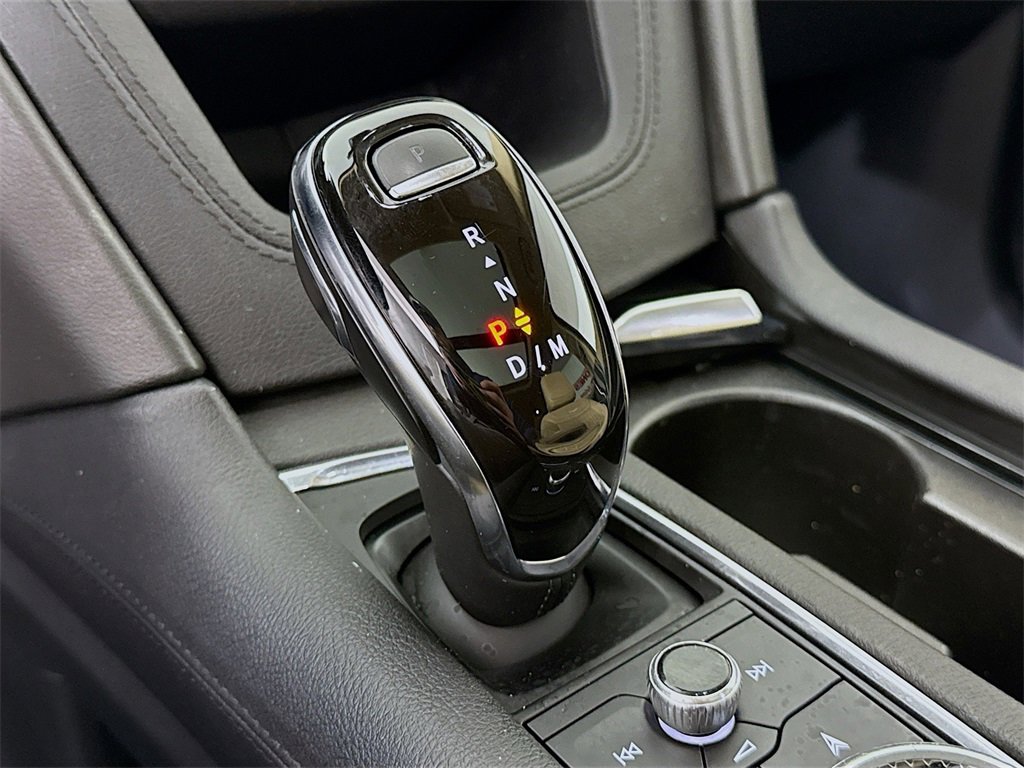 Used 2020 Cadillac XT6 Premium Luxury w/ Platinum Package image 8