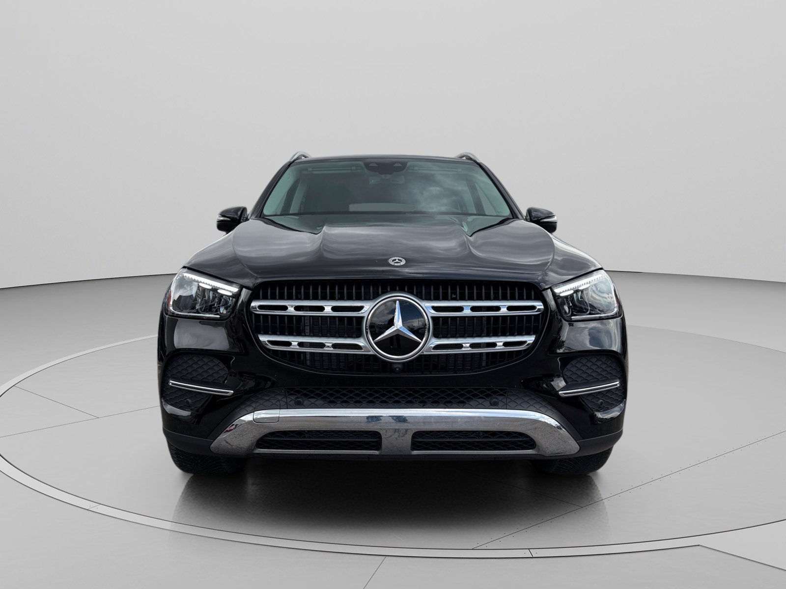 Certified 2026 Mercedes-Benz GLE 350 4MATIC image 8