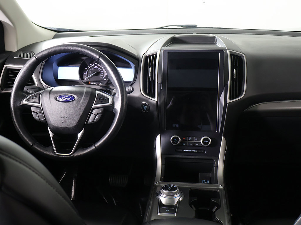 Used 2022 Ford Edge SEL w/ Convenience Package AWD/4WD image 31