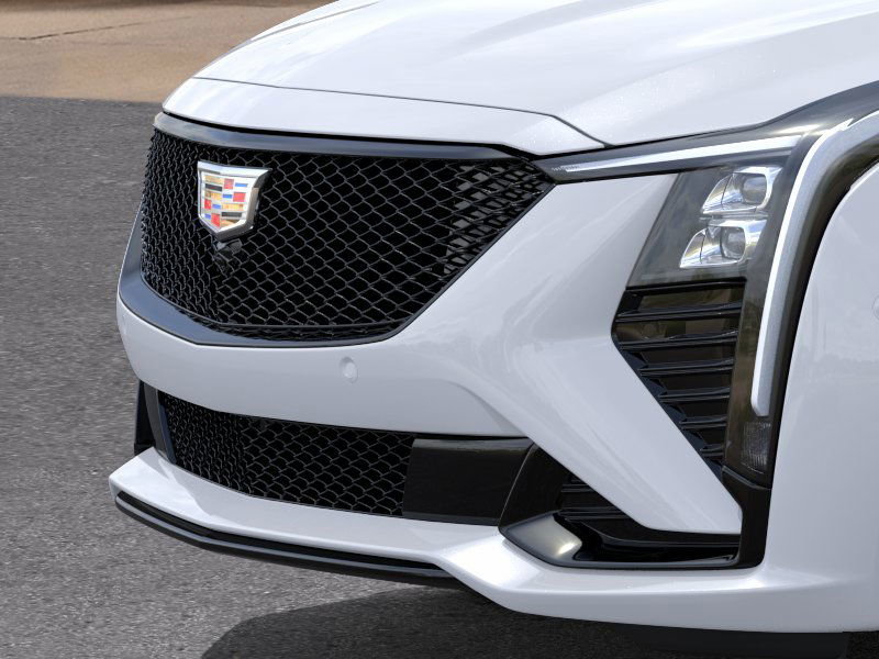 New 2026 Cadillac CT5 Sport image 13