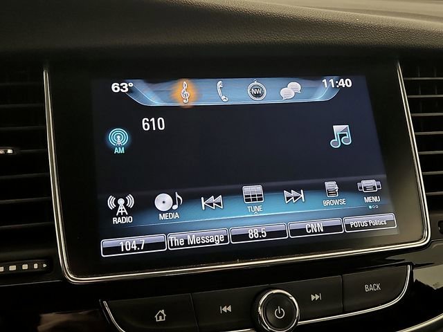 Used 2017 Buick Encore Preferred image 17