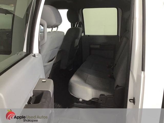 Used 2014 Ford F250 XLT image 19