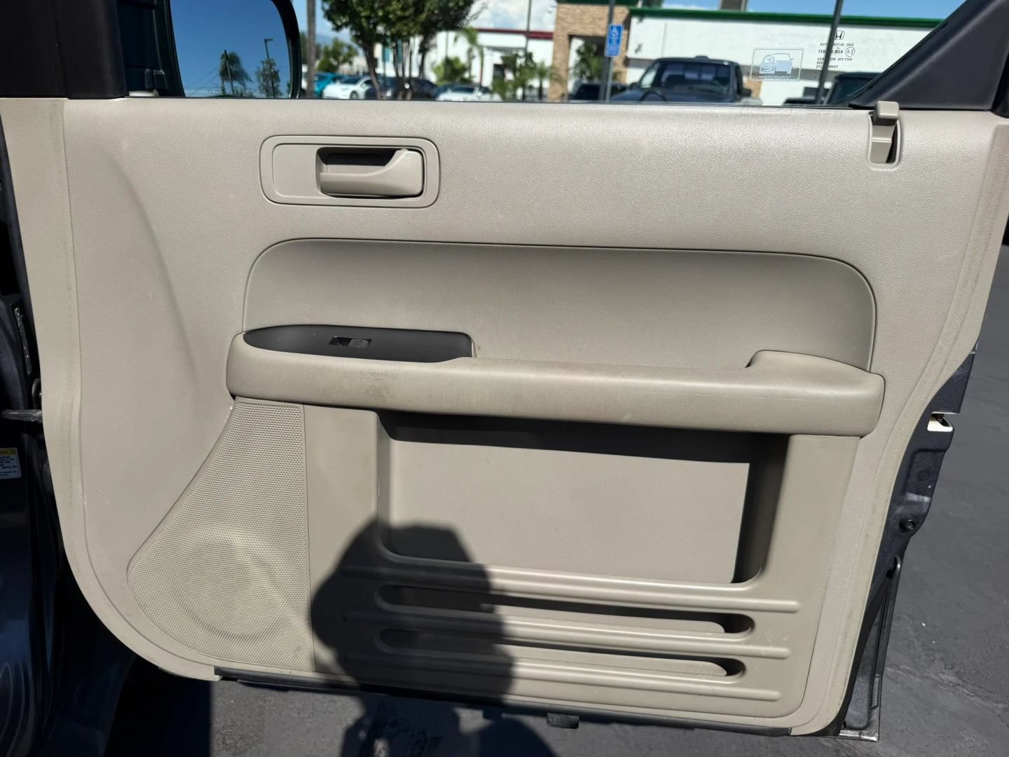 Used 2010 Honda Element LX image 15